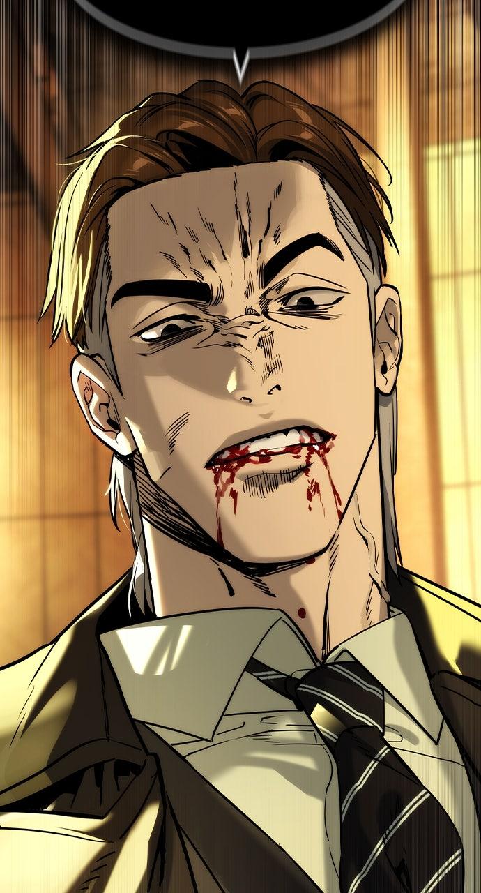 Read The Heir EN Manga Online