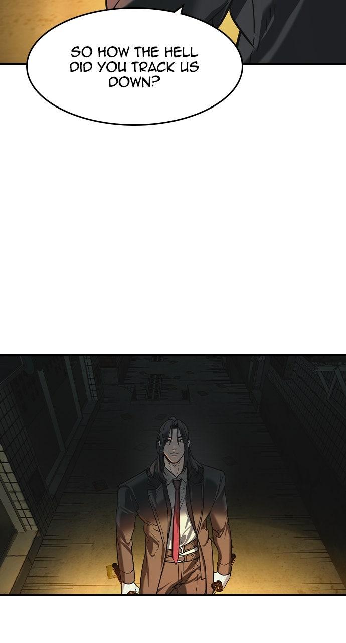 Read The Heir EN Manga Online