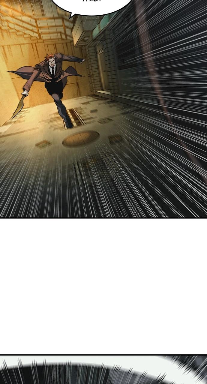 Read The Heir EN Manga Online