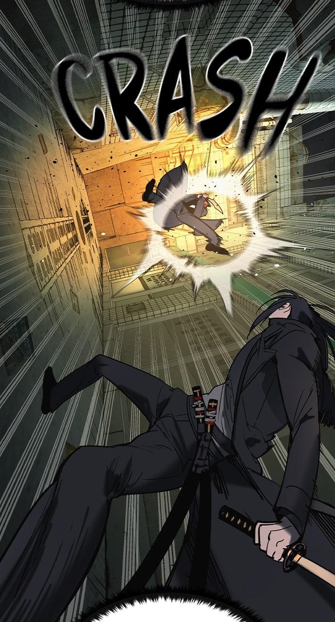 Read The Heir EN Manga Online