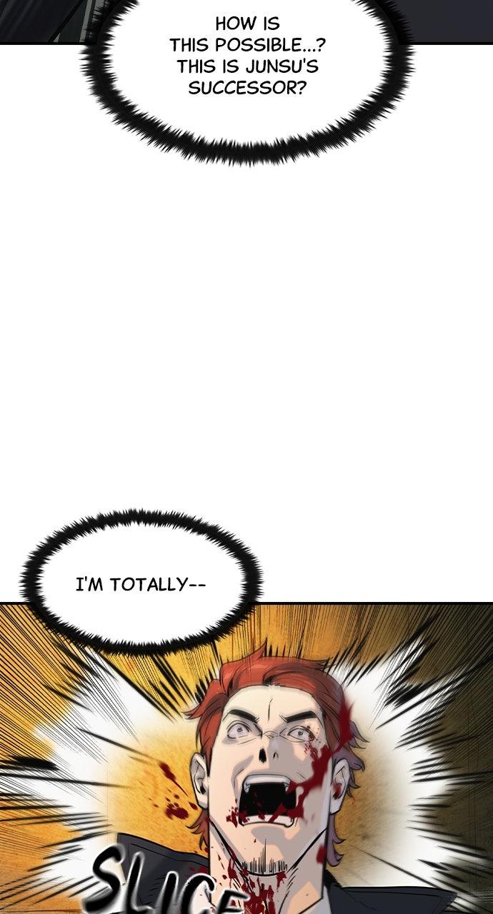 Read The Heir EN Manga Online