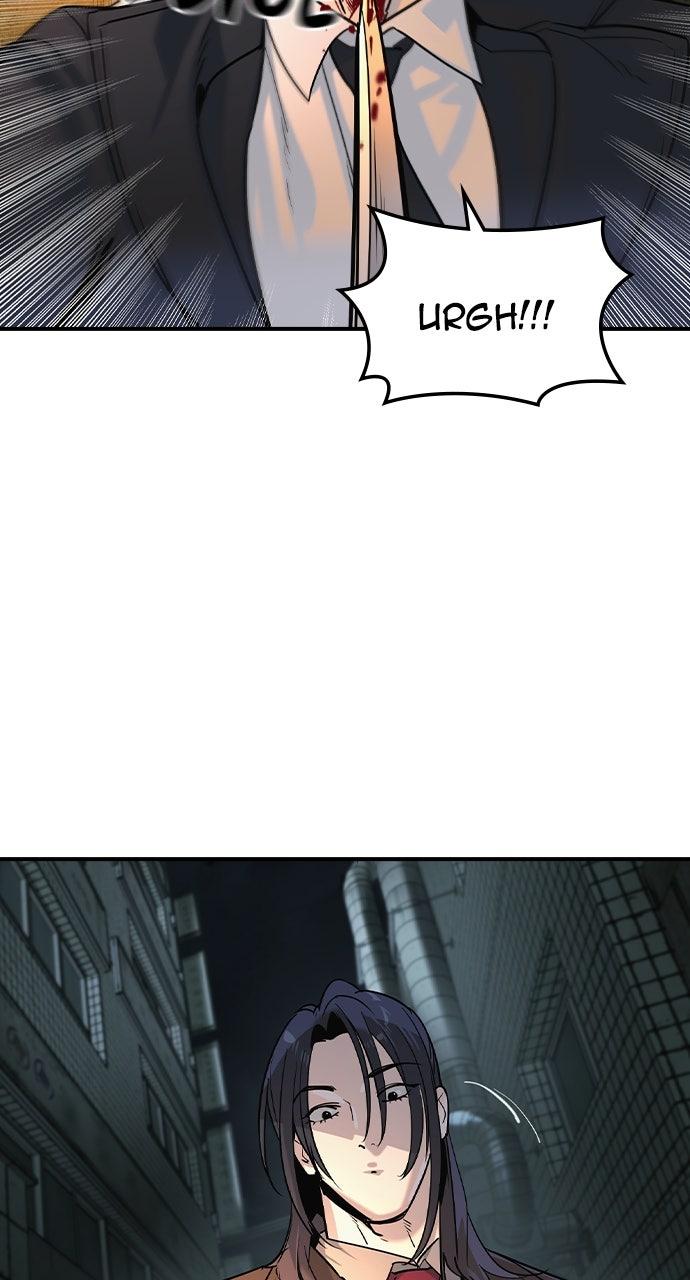 Read The Heir EN Manga Online