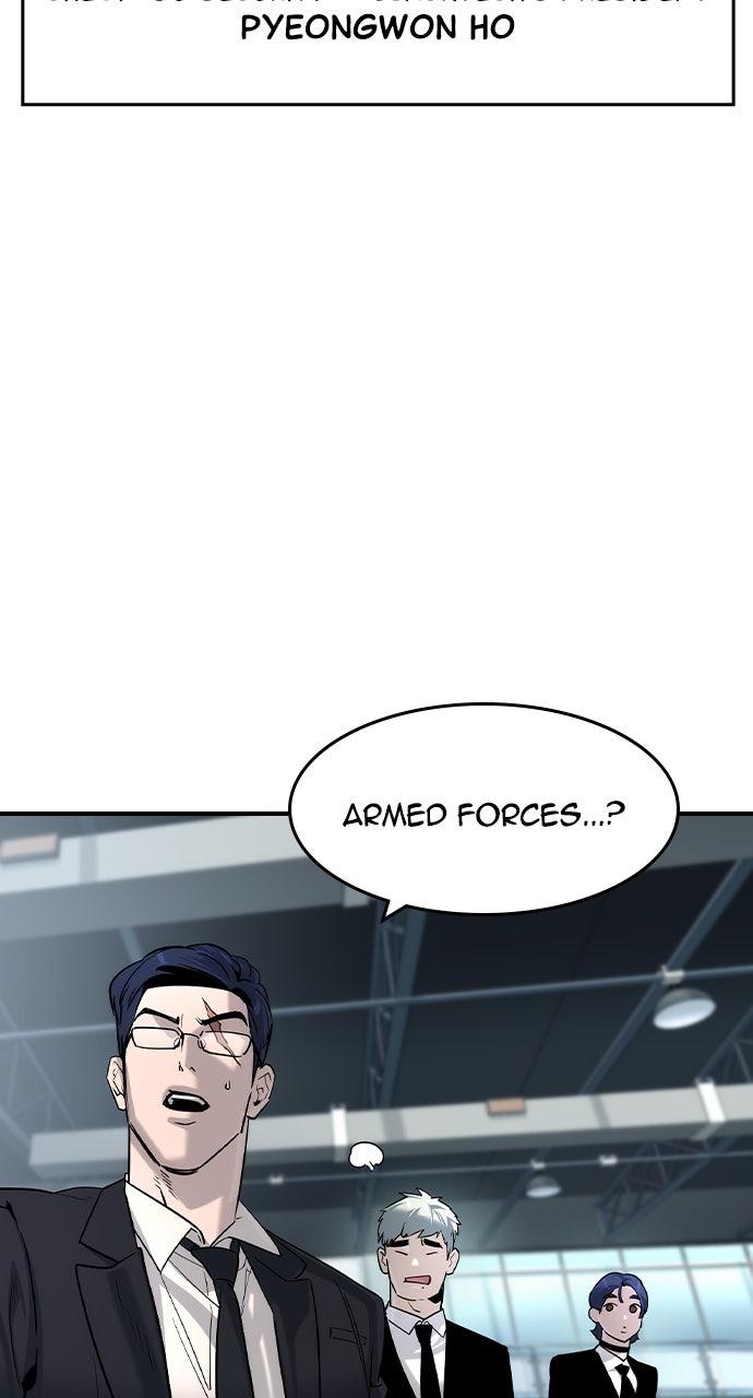 Read The Heir EN Manga Online