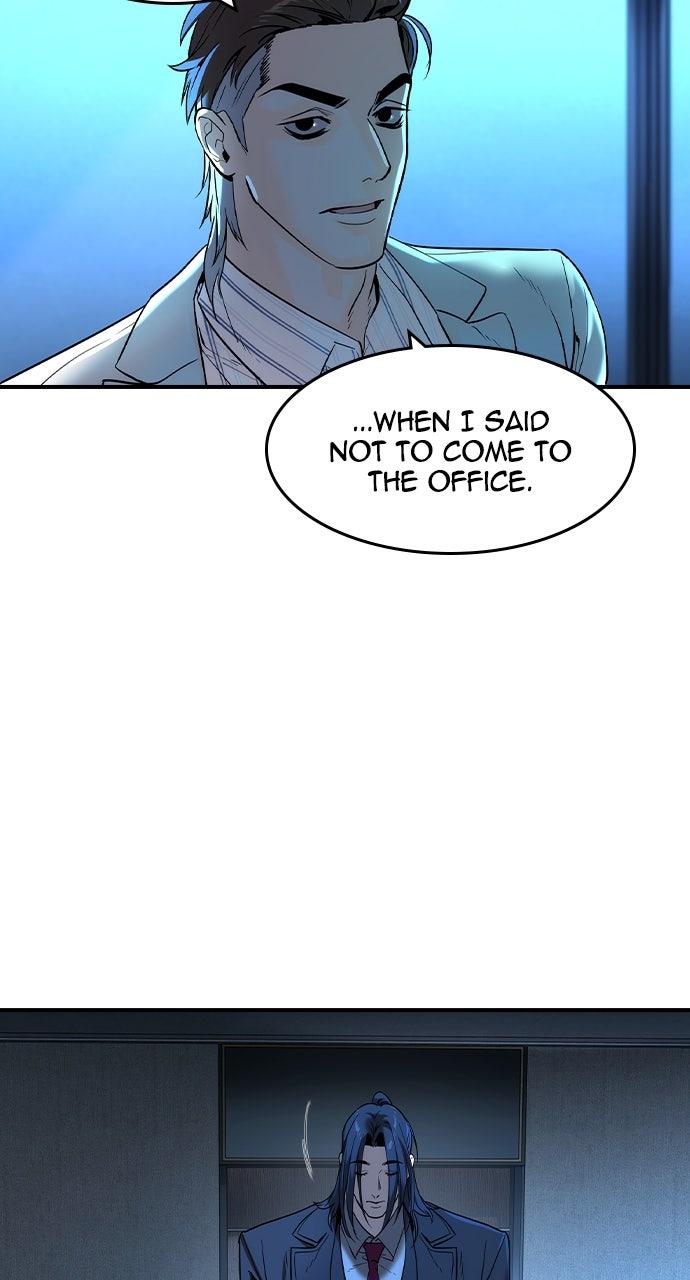 Read The Heir EN Manga Online