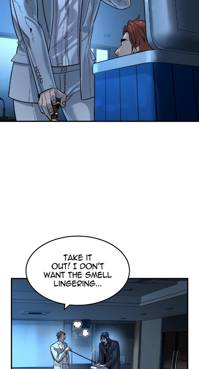 Read The Heir EN Manga Online