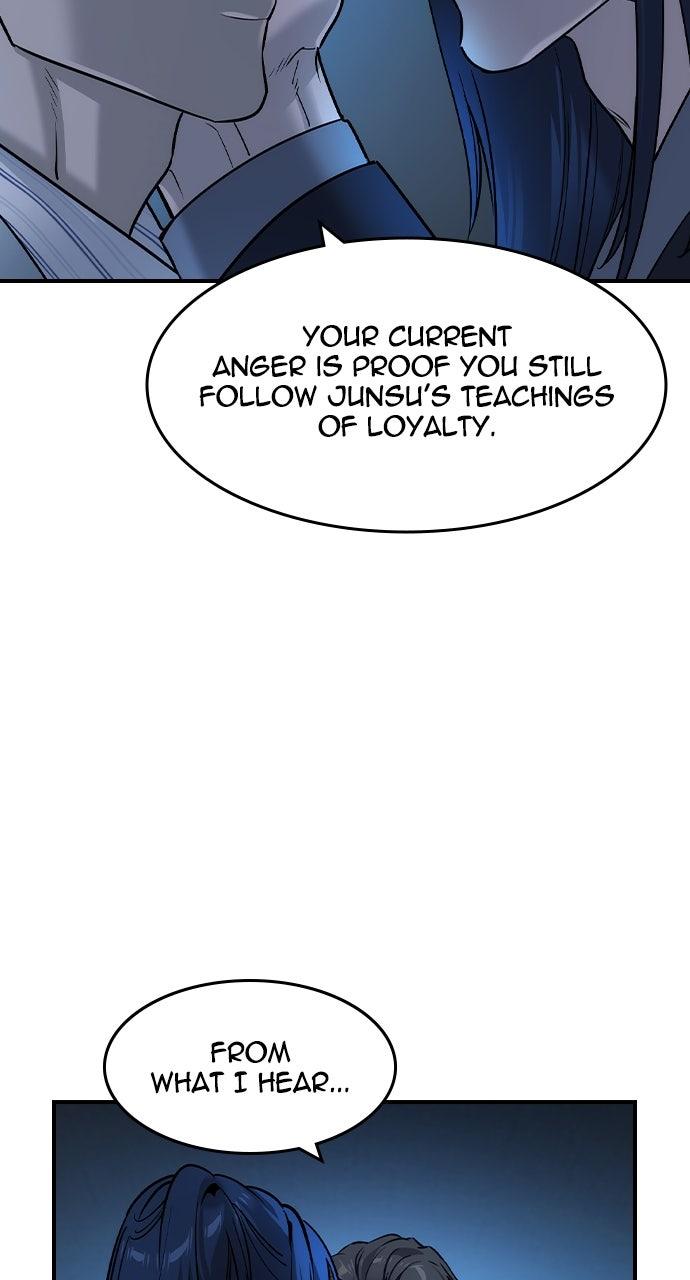 Read The Heir EN Manga Online