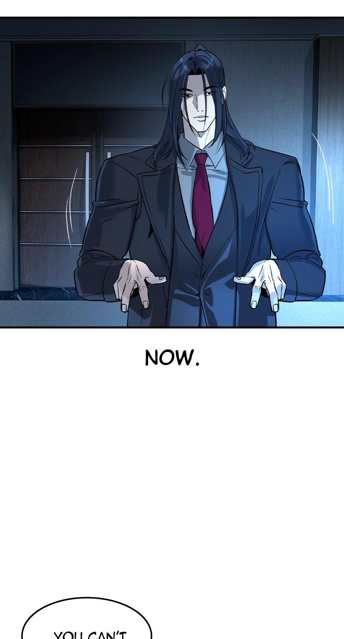 Read The Heir EN Manga Online