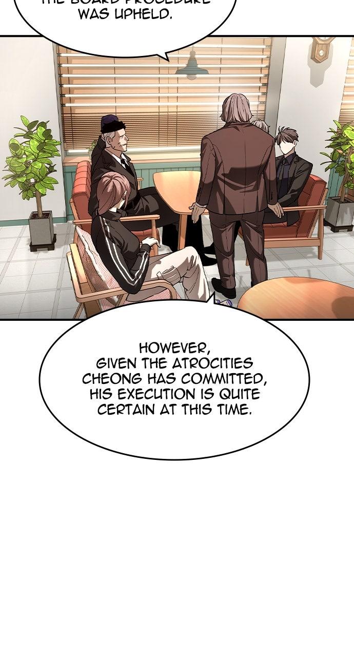 Read The Heir EN Manga Online