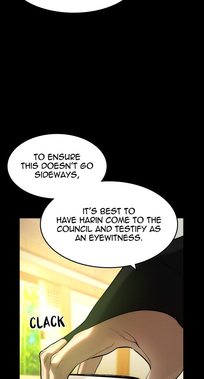 Read The Heir EN Manga Online