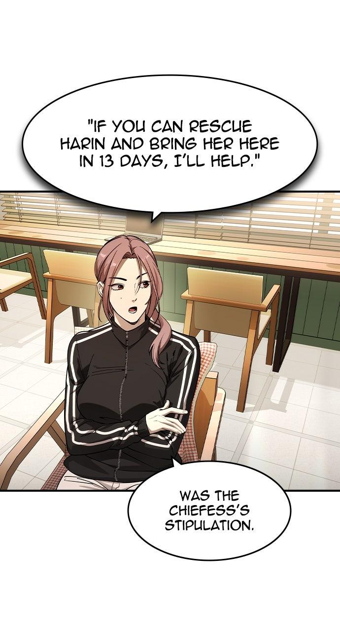 Read The Heir EN Manga Online