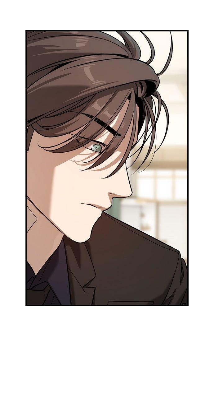 Read The Heir EN Manga Online