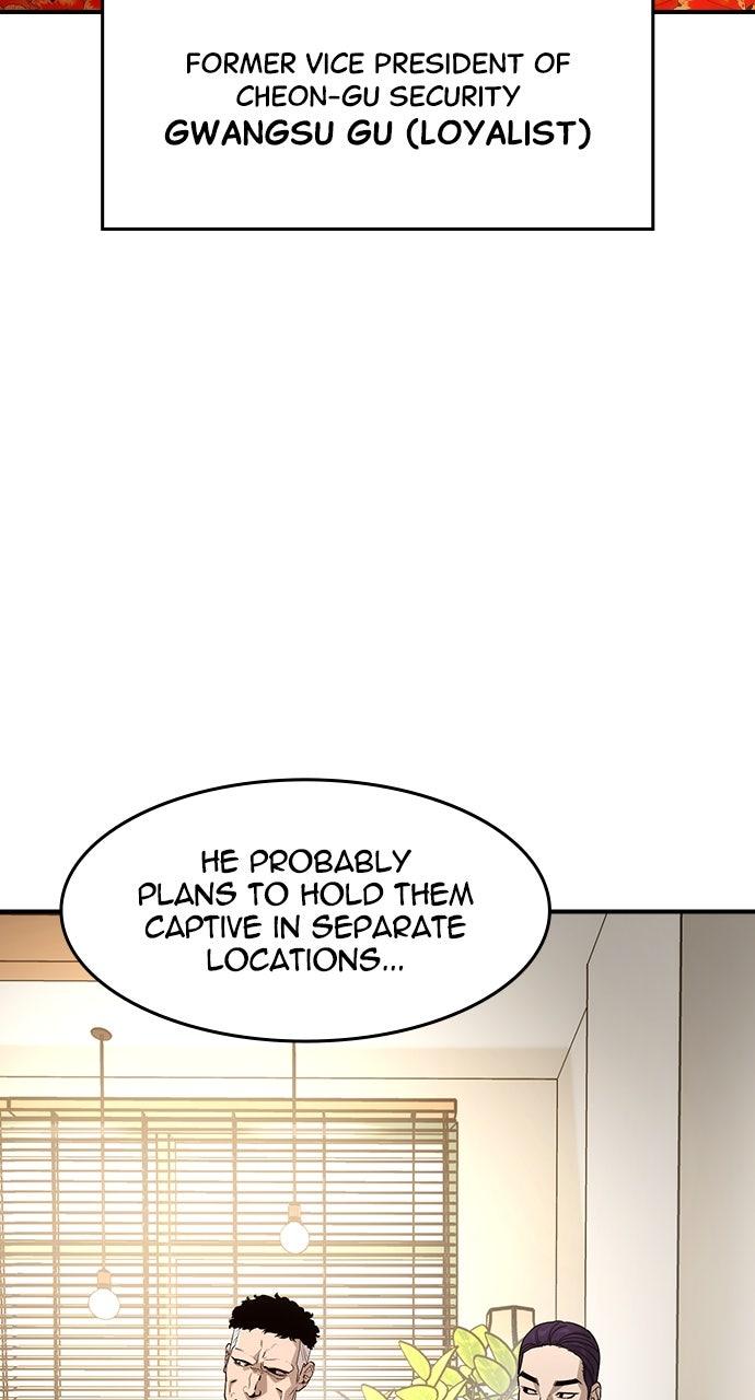 Read The Heir EN Manga Online