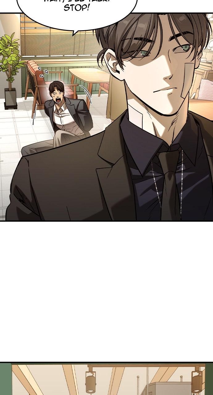 Read The Heir EN Manga Online