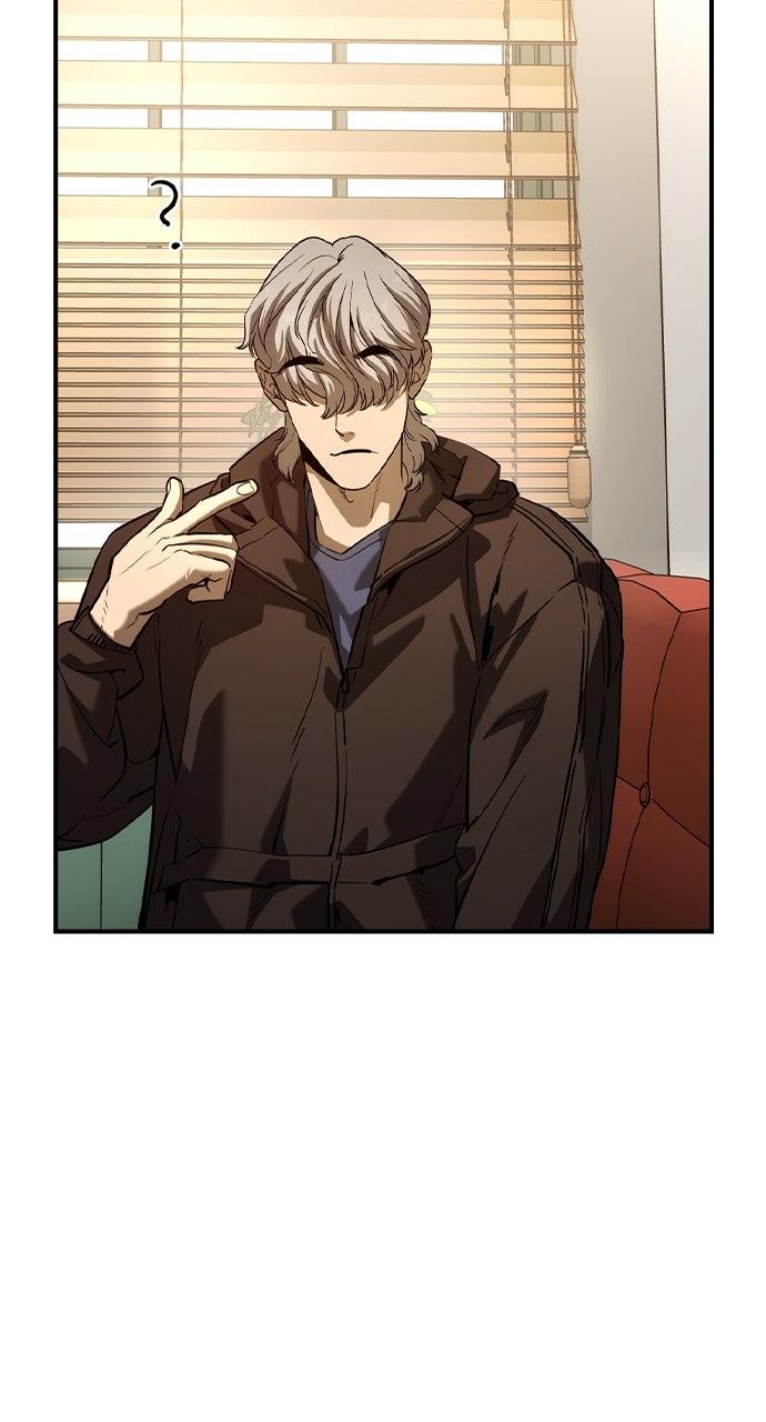 Read The Heir EN Manga Online