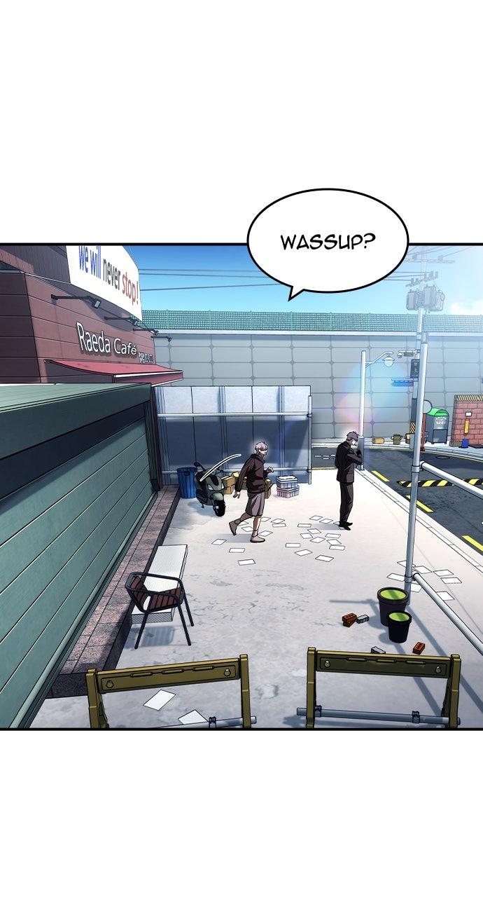 Read The Heir EN Manga Online