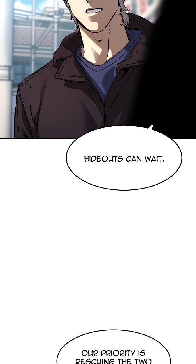 Read The Heir EN Manga Online