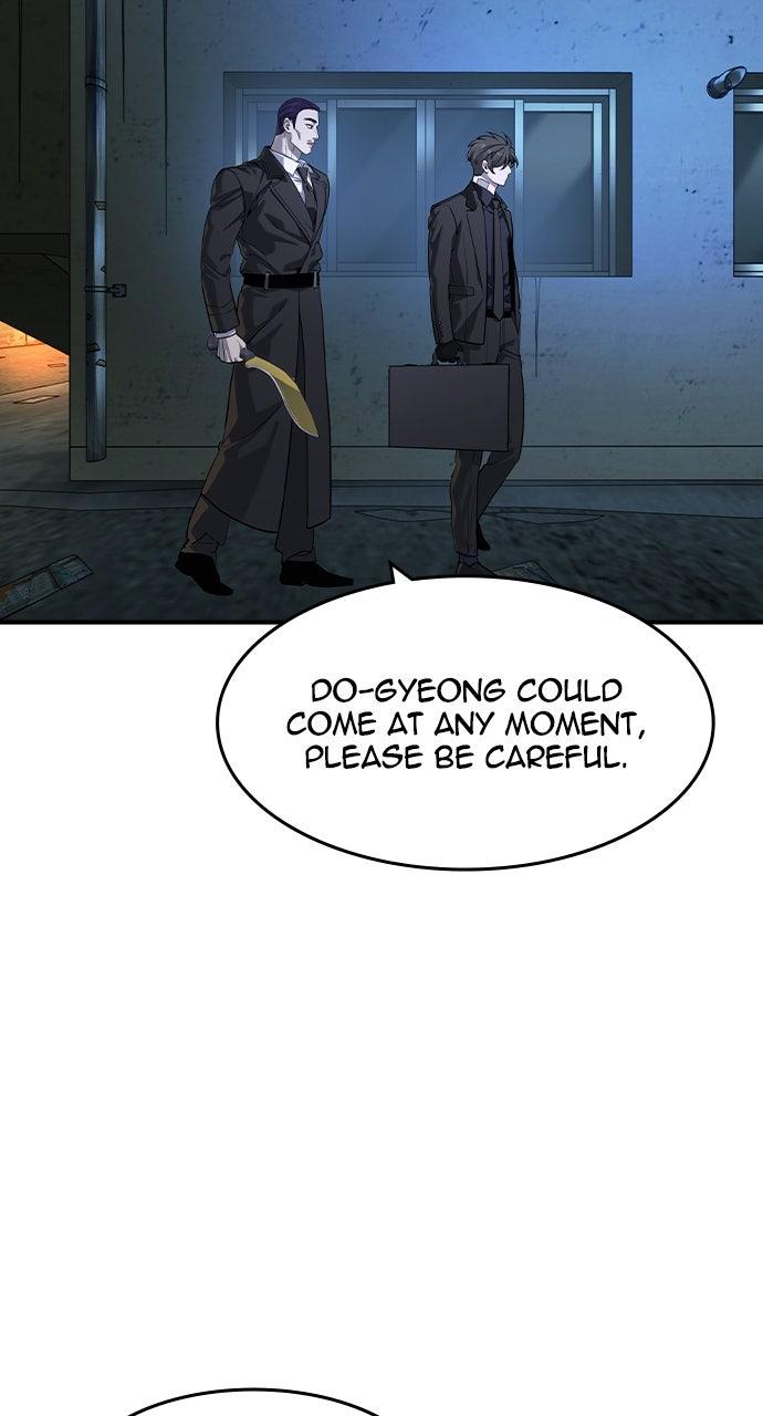 Read The Heir EN Manga Online