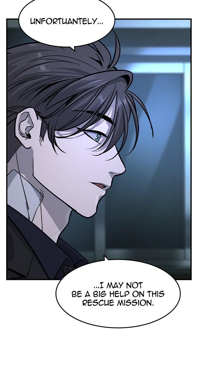 Read The Heir EN Manga Online