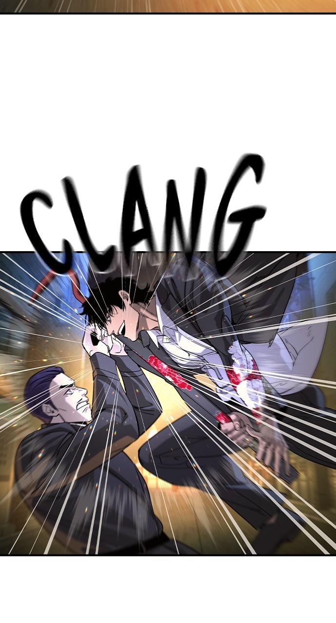 Read The Heir EN Manga Online