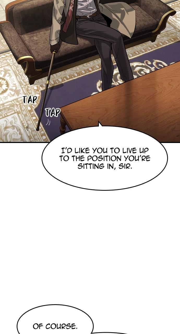 Read The Heir EN Manga Online