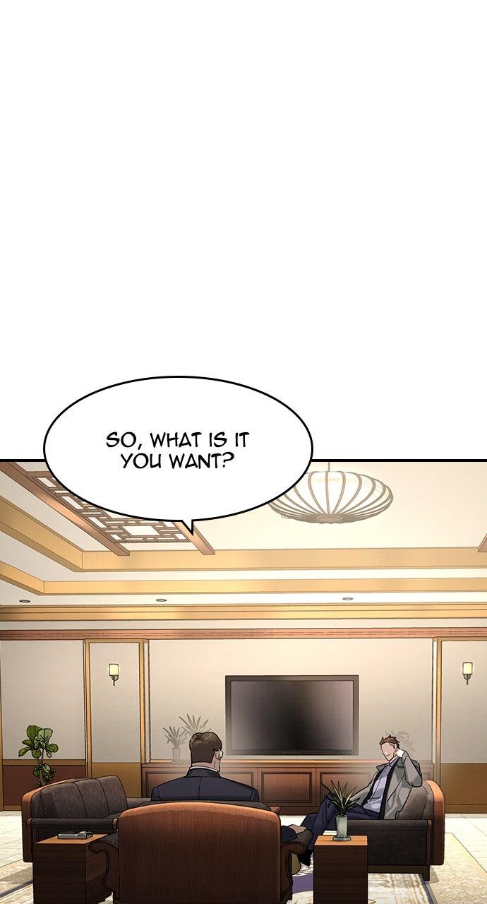 Read The Heir EN Manga Online