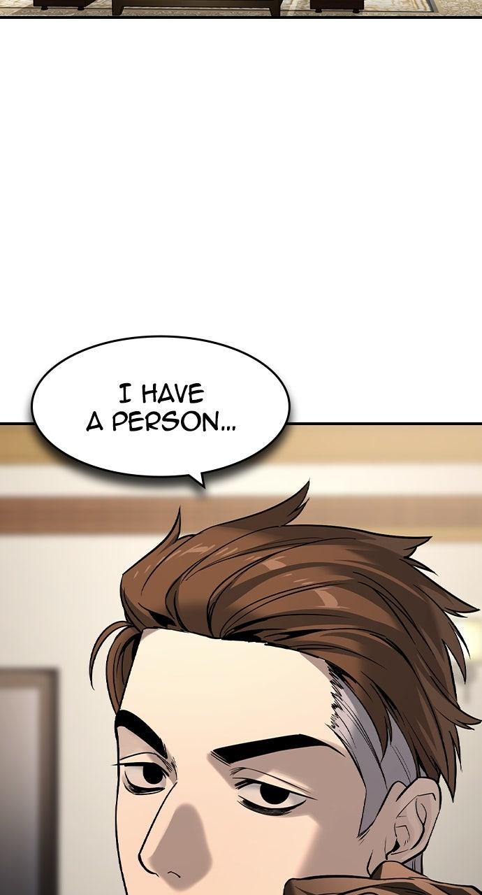 Read The Heir EN Manga Online