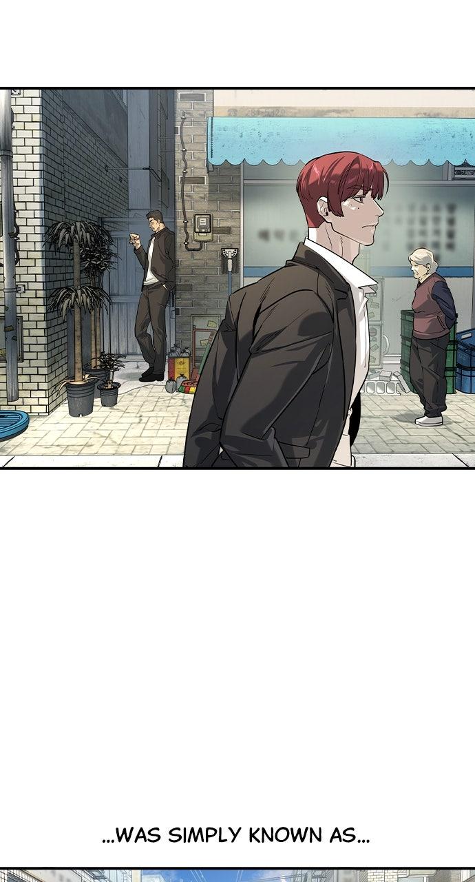 Read The Heir EN Manga Online