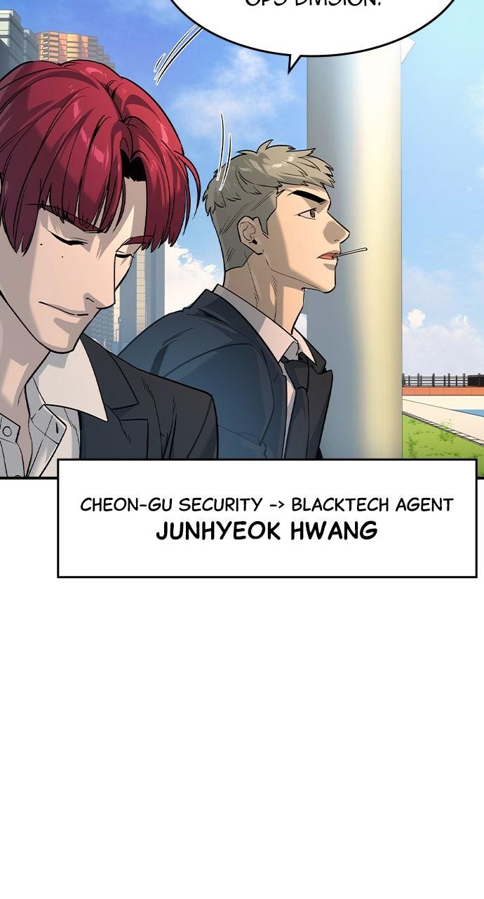 Read The Heir EN Manga Online