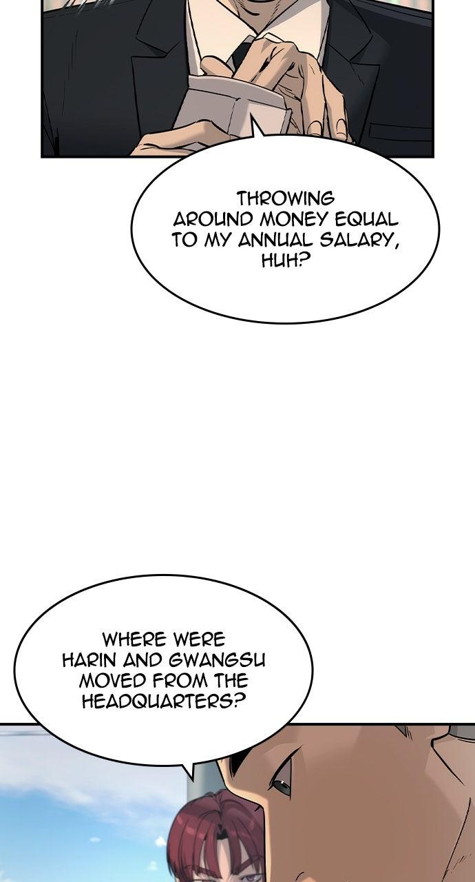 Read The Heir EN Manga Online