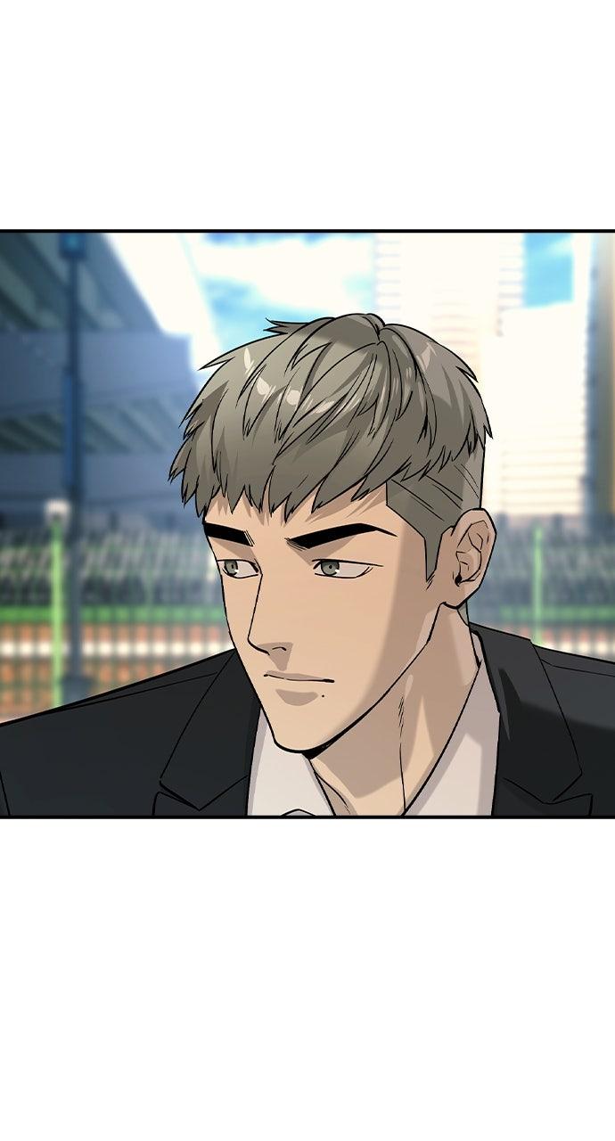 Read The Heir EN Manga Online