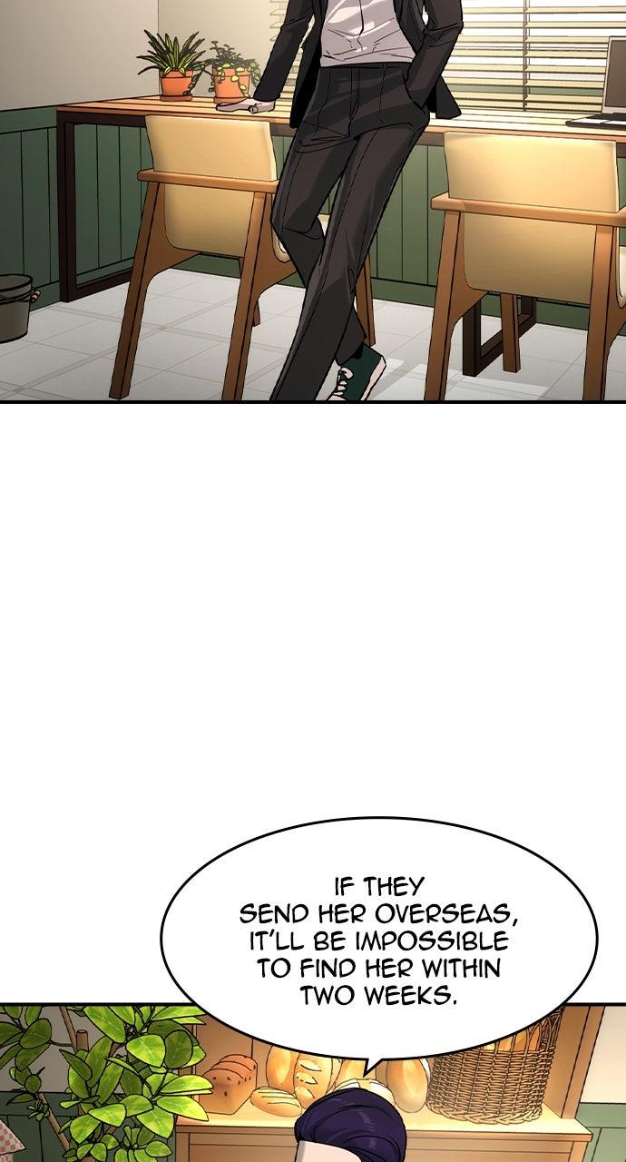 Read The Heir EN Manga Online