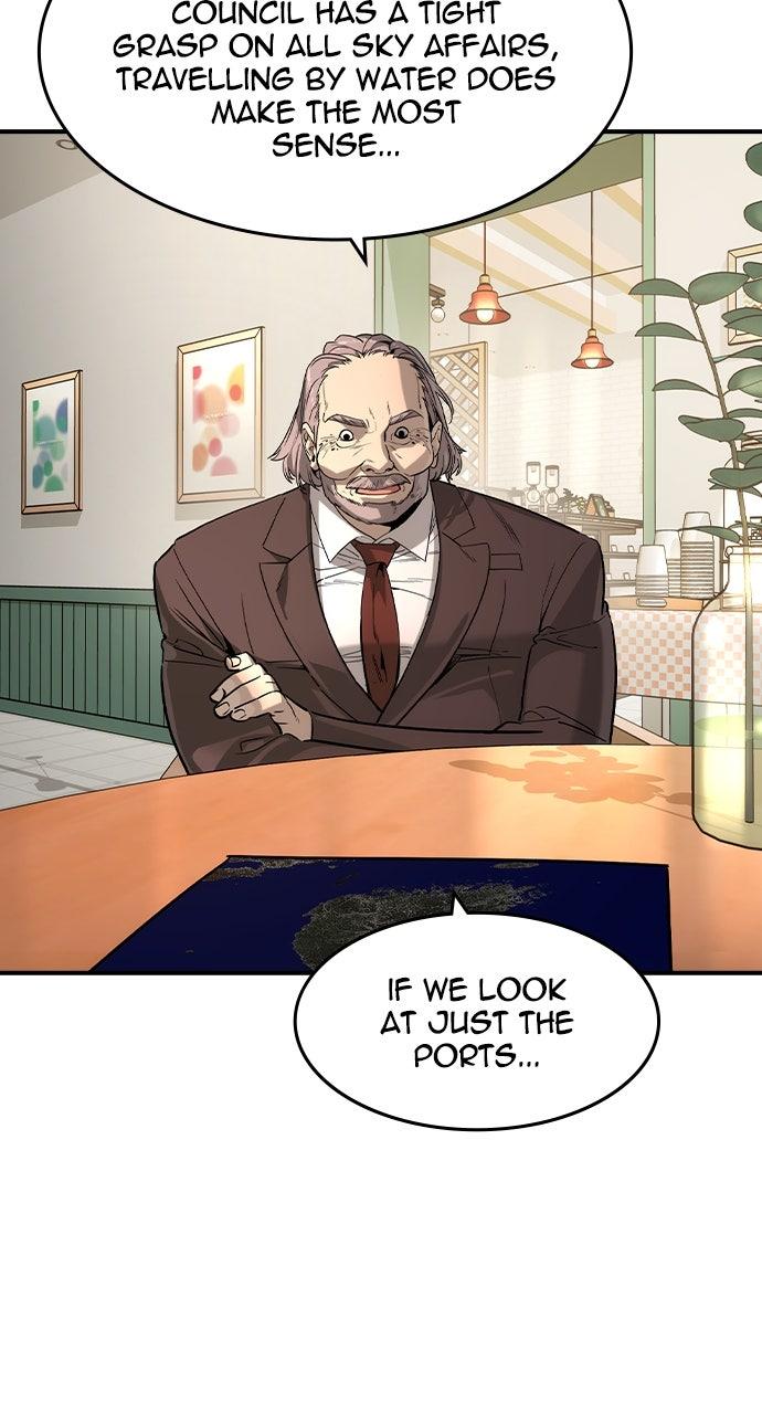 Read The Heir EN Manga Online