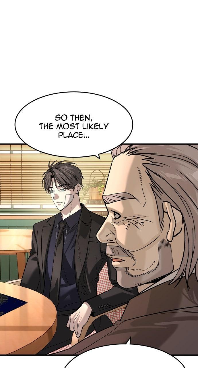 Read The Heir EN Manga Online