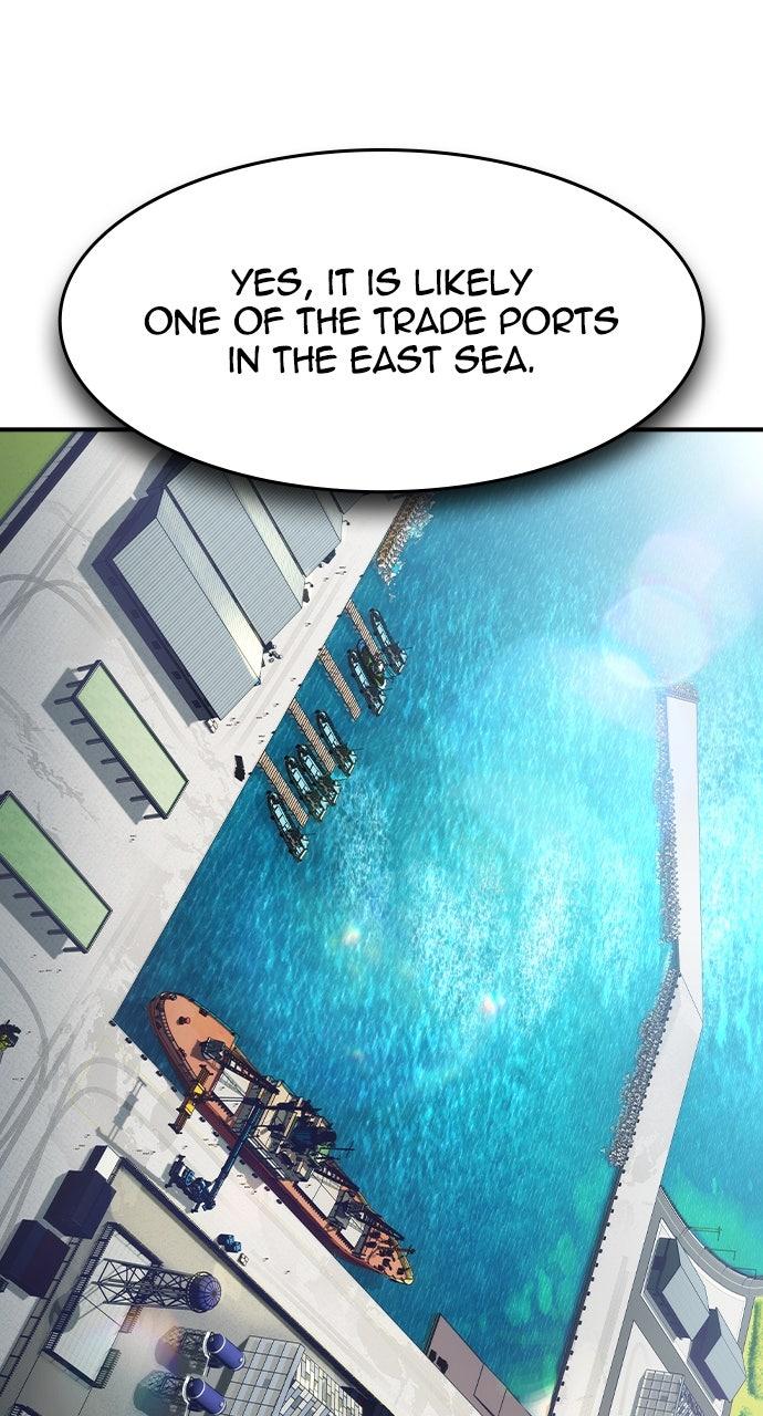 Read The Heir EN Manga Online