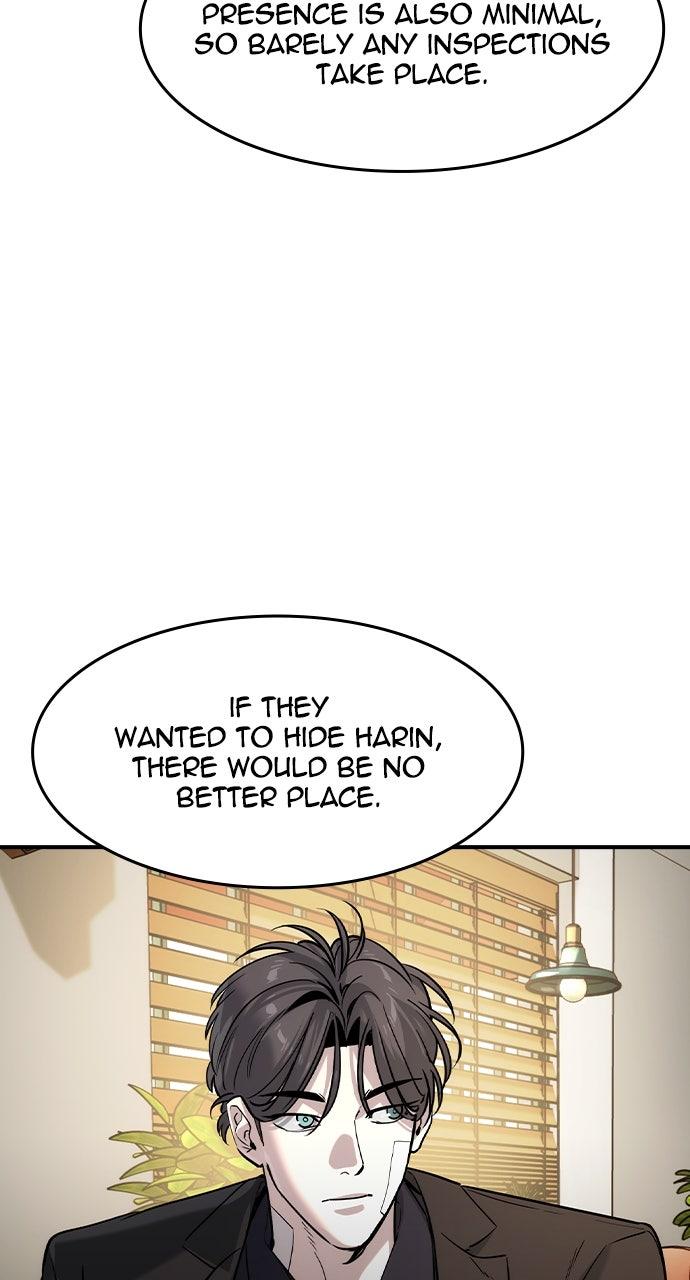 Read The Heir EN Manga Online