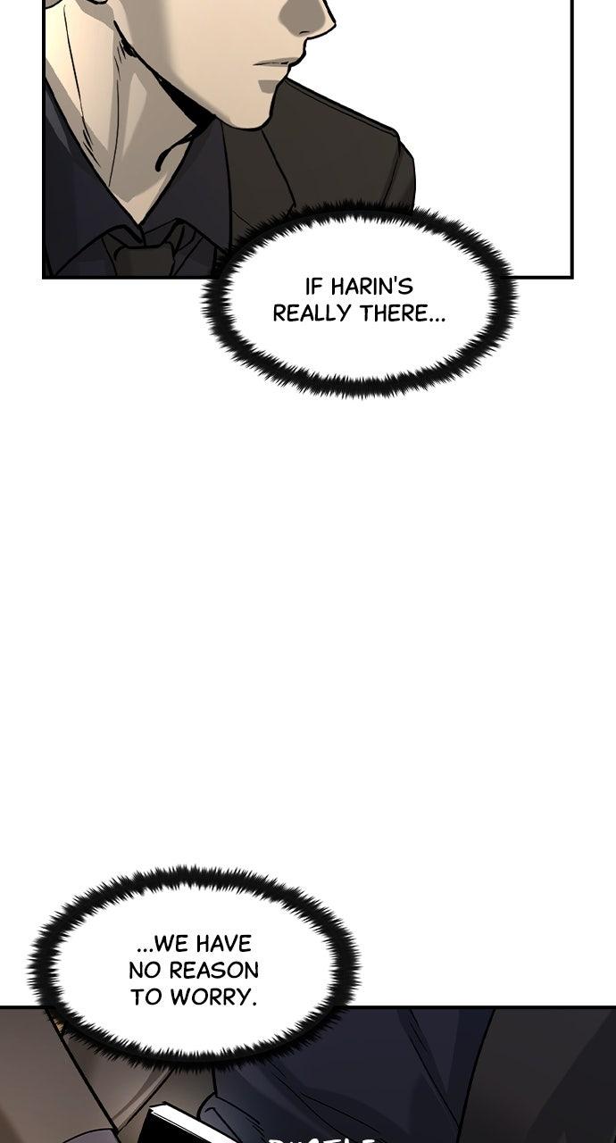 Read The Heir EN Manga Online