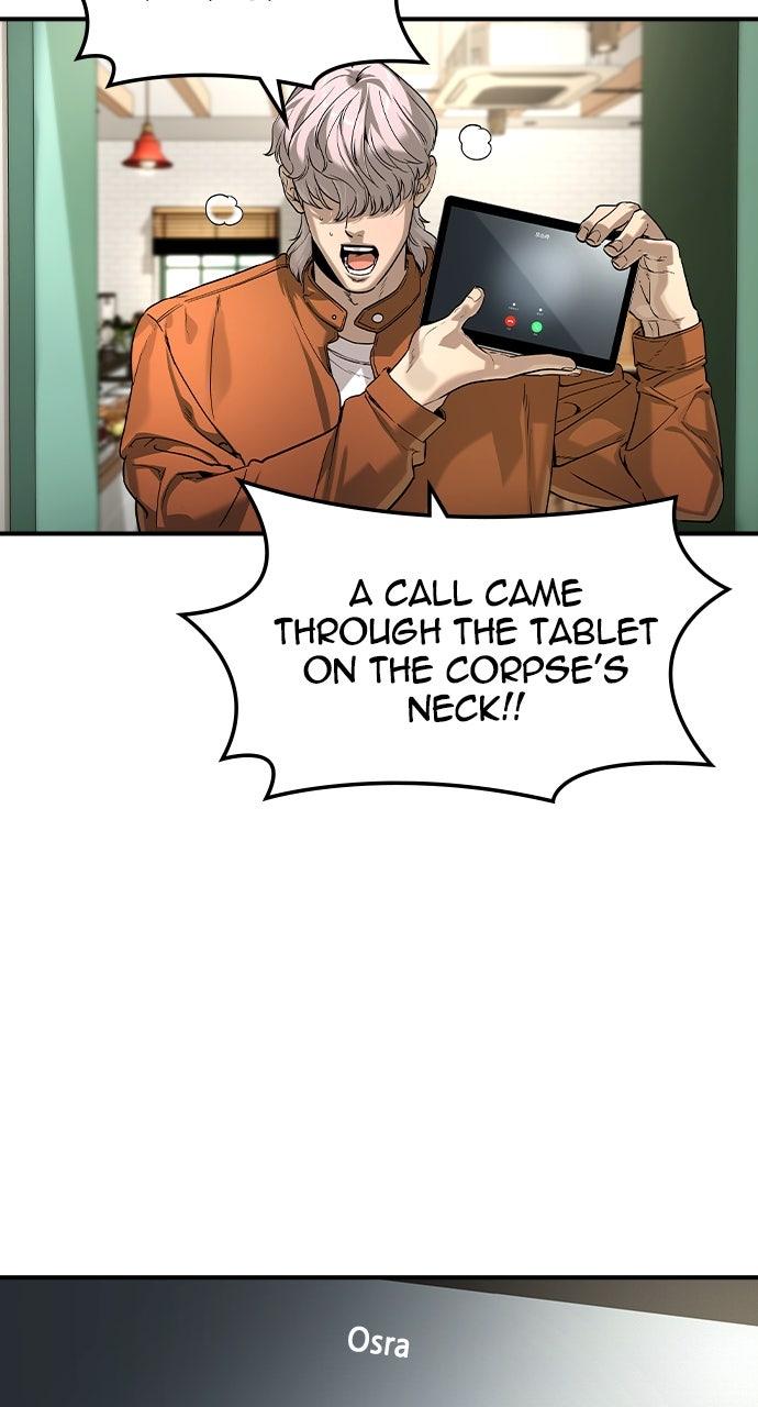 Read The Heir EN Manga Online