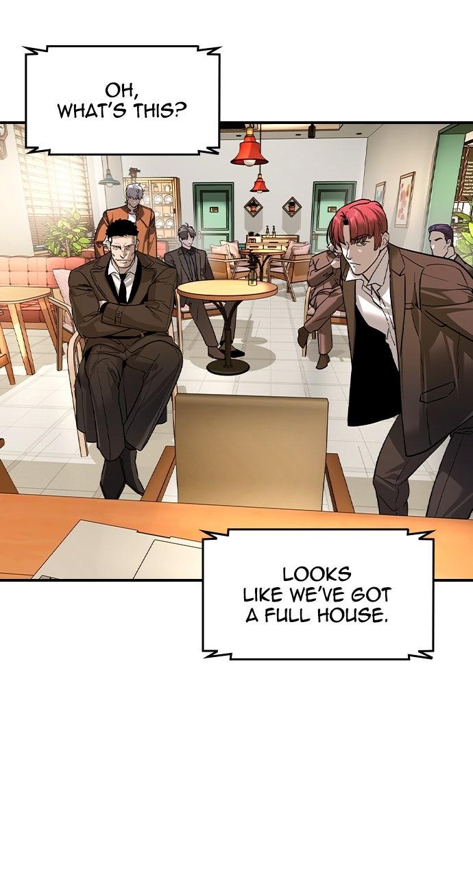 Read The Heir EN Manga Online