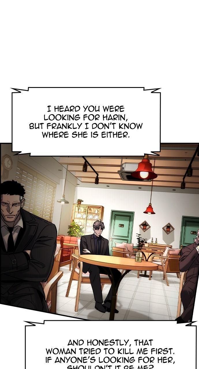 Read The Heir EN Manga Online