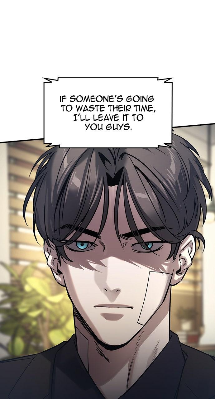 Read The Heir EN Manga Online