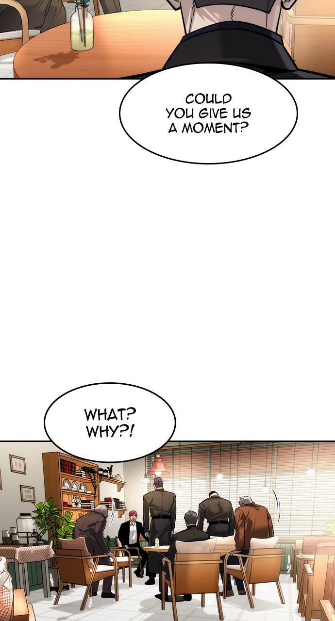 Read The Heir EN Manga Online