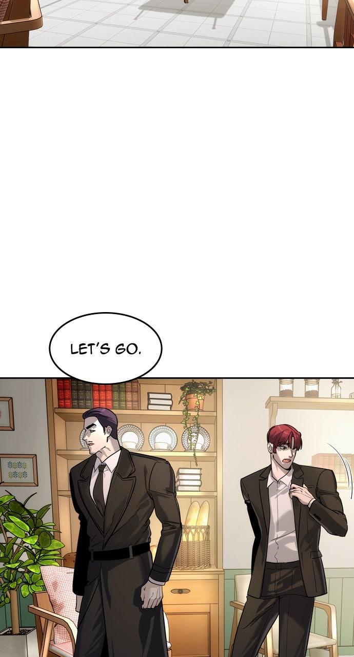 Read The Heir EN Manga Online