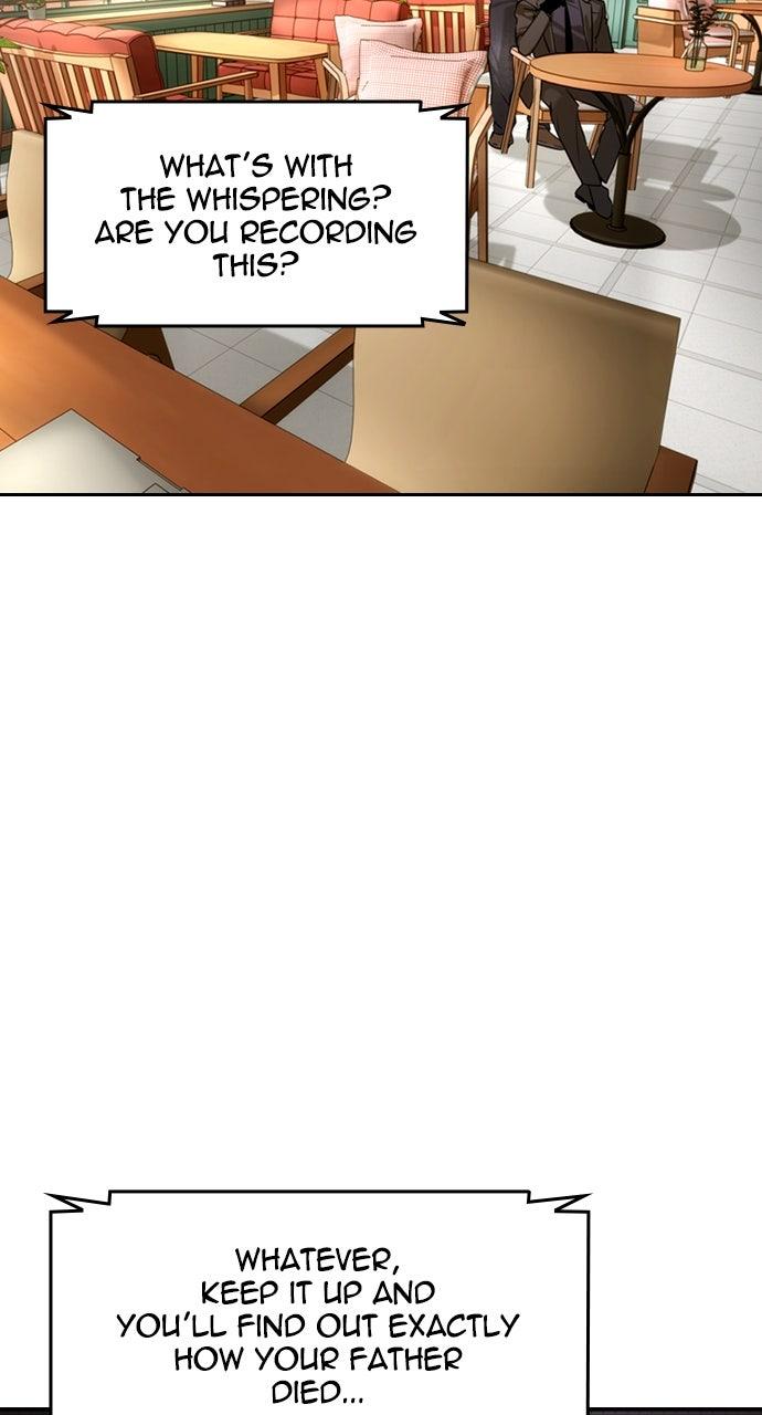 Read The Heir EN Manga Online