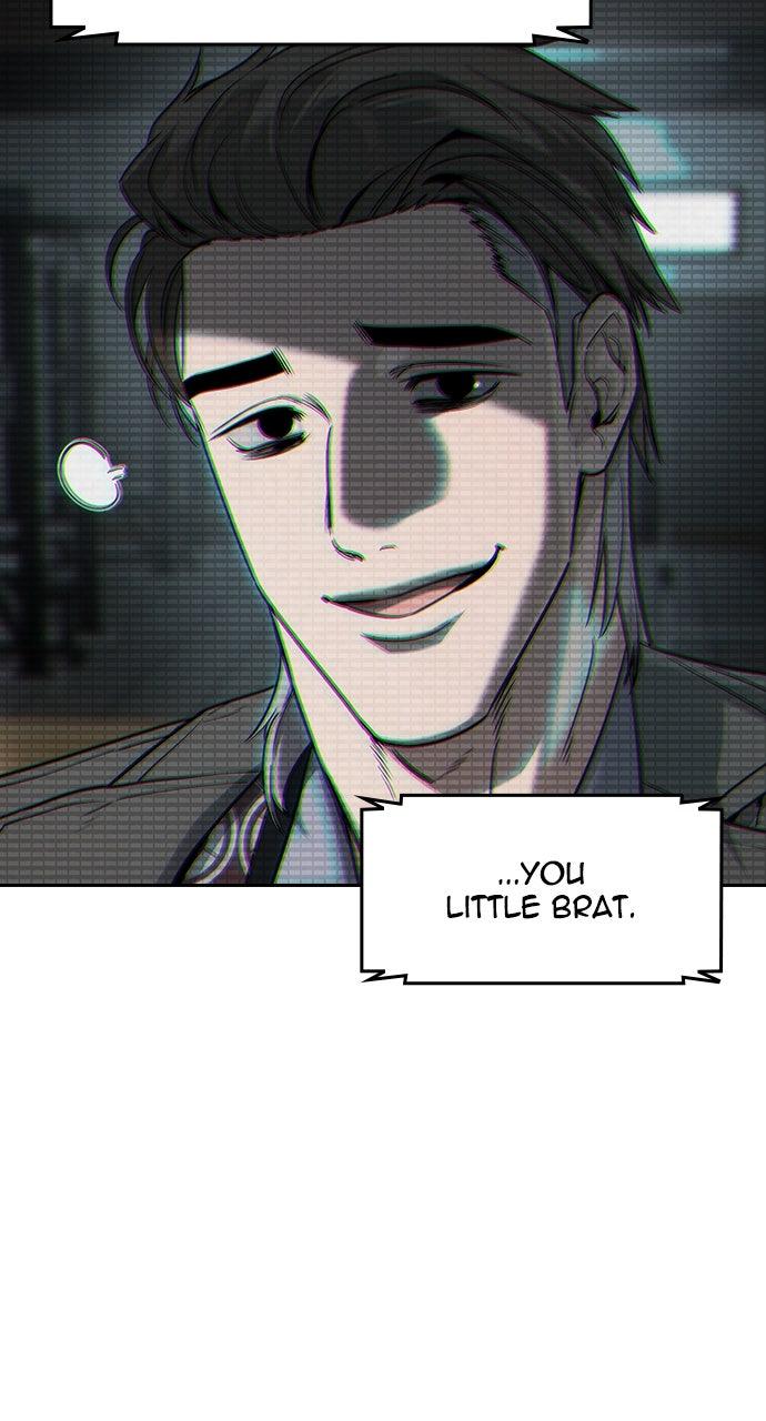 Read The Heir EN Manga Online