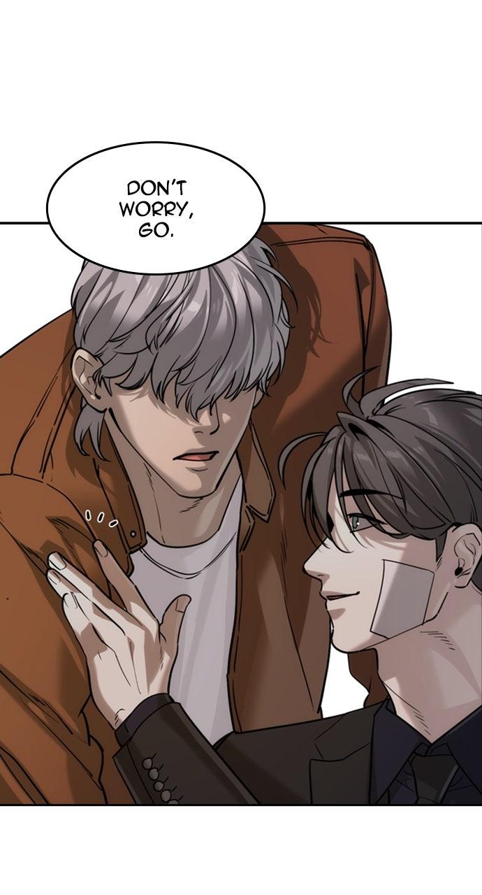 Read The Heir EN Manga Online