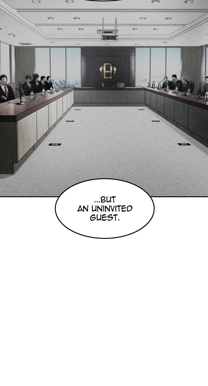 Read The Heir EN Manga Online