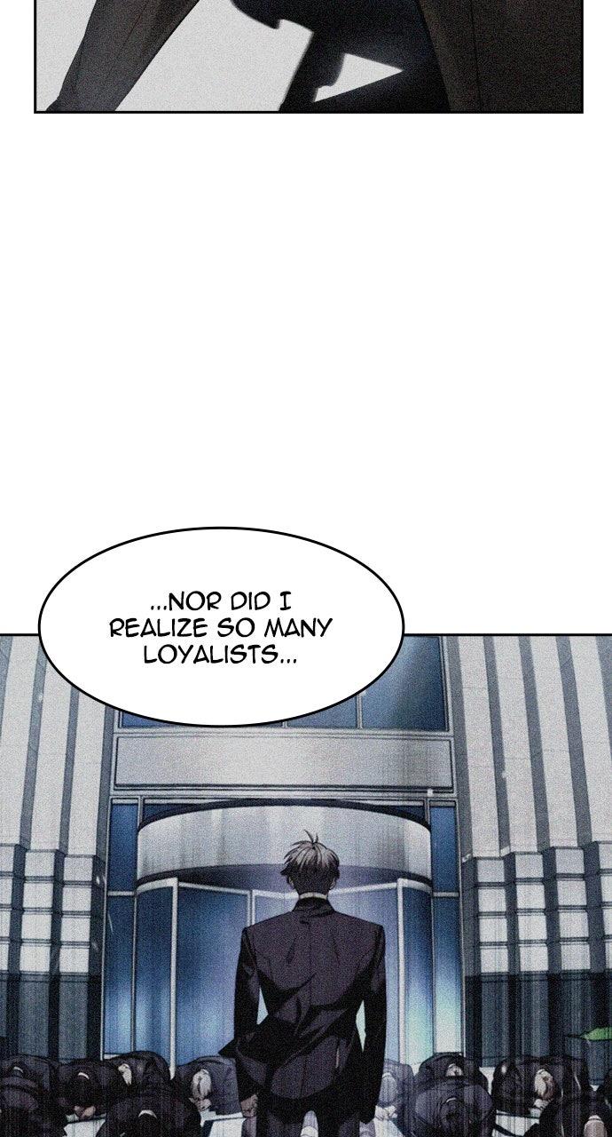 Read The Heir EN Manga Online