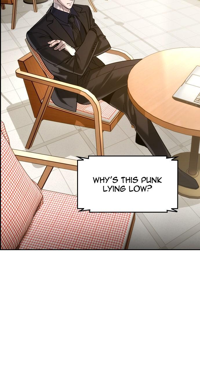 Read The Heir EN Manga Online