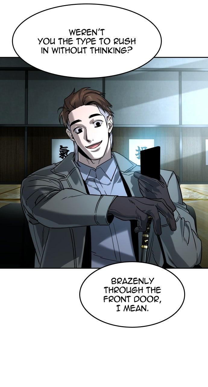 Read The Heir EN Manga Online