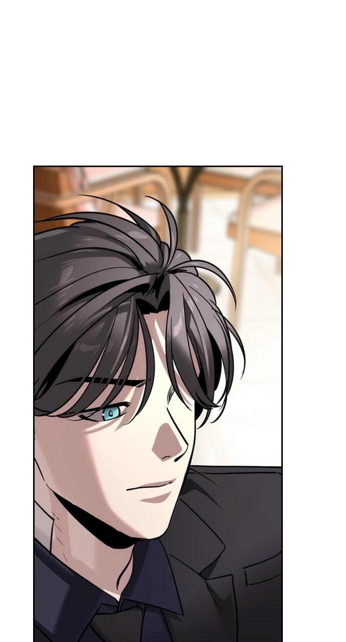 Read The Heir EN Manga Online